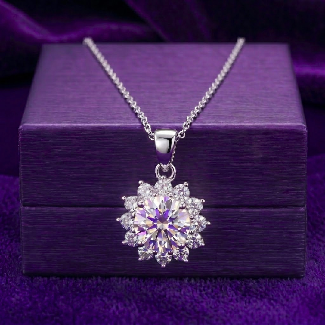 Necklaces & Pendants